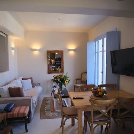 Pink Freud Villas Santorini أويا المظهر الخارجي الصورة