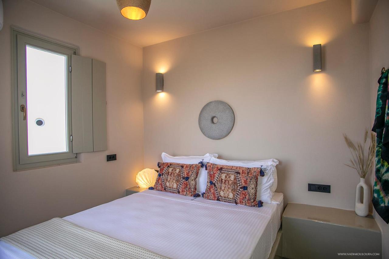 Pink Freud Villas Santorini أويا المظهر الخارجي الصورة