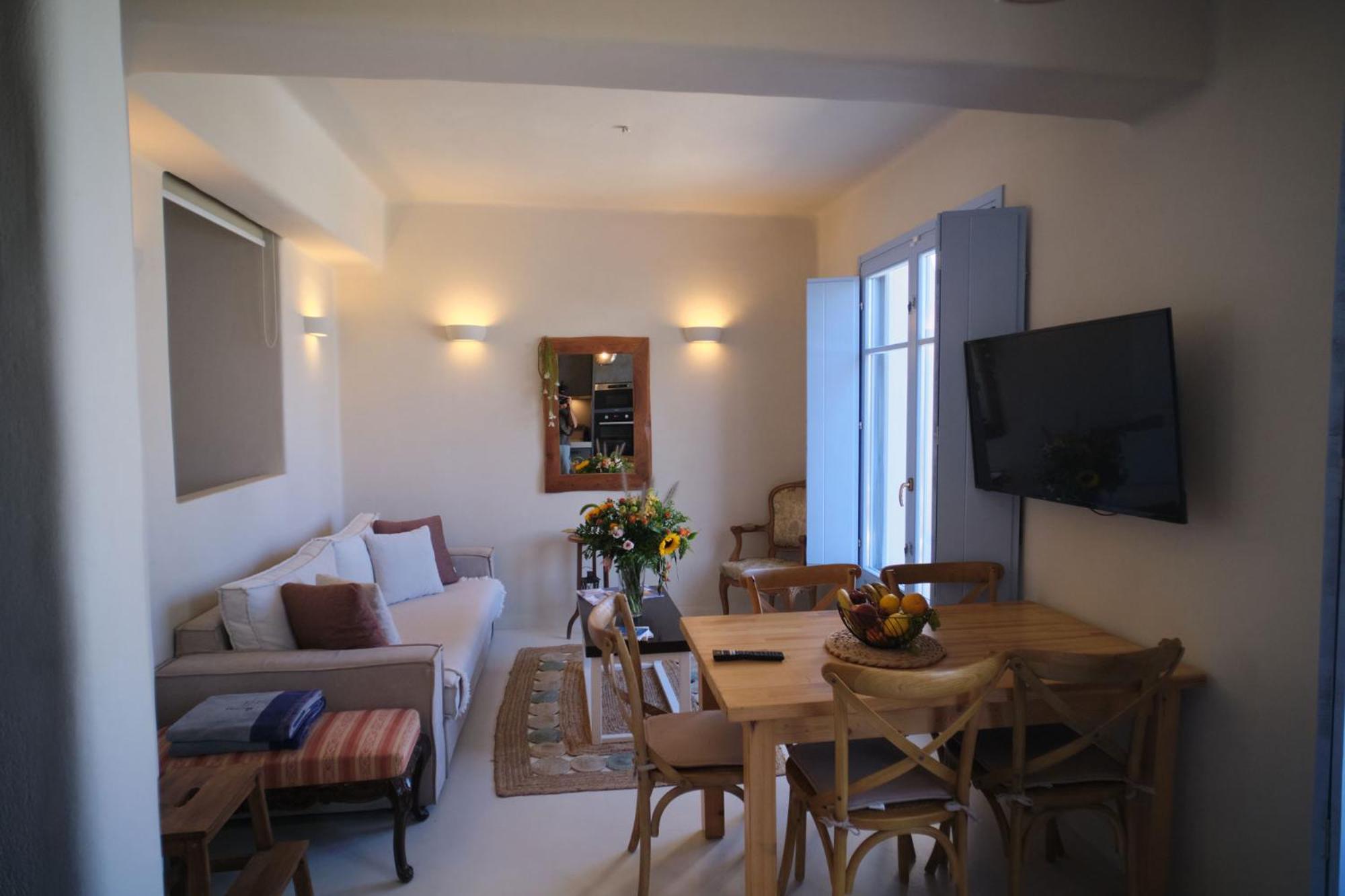 Pink Freud Villas Santorini أويا المظهر الخارجي الصورة