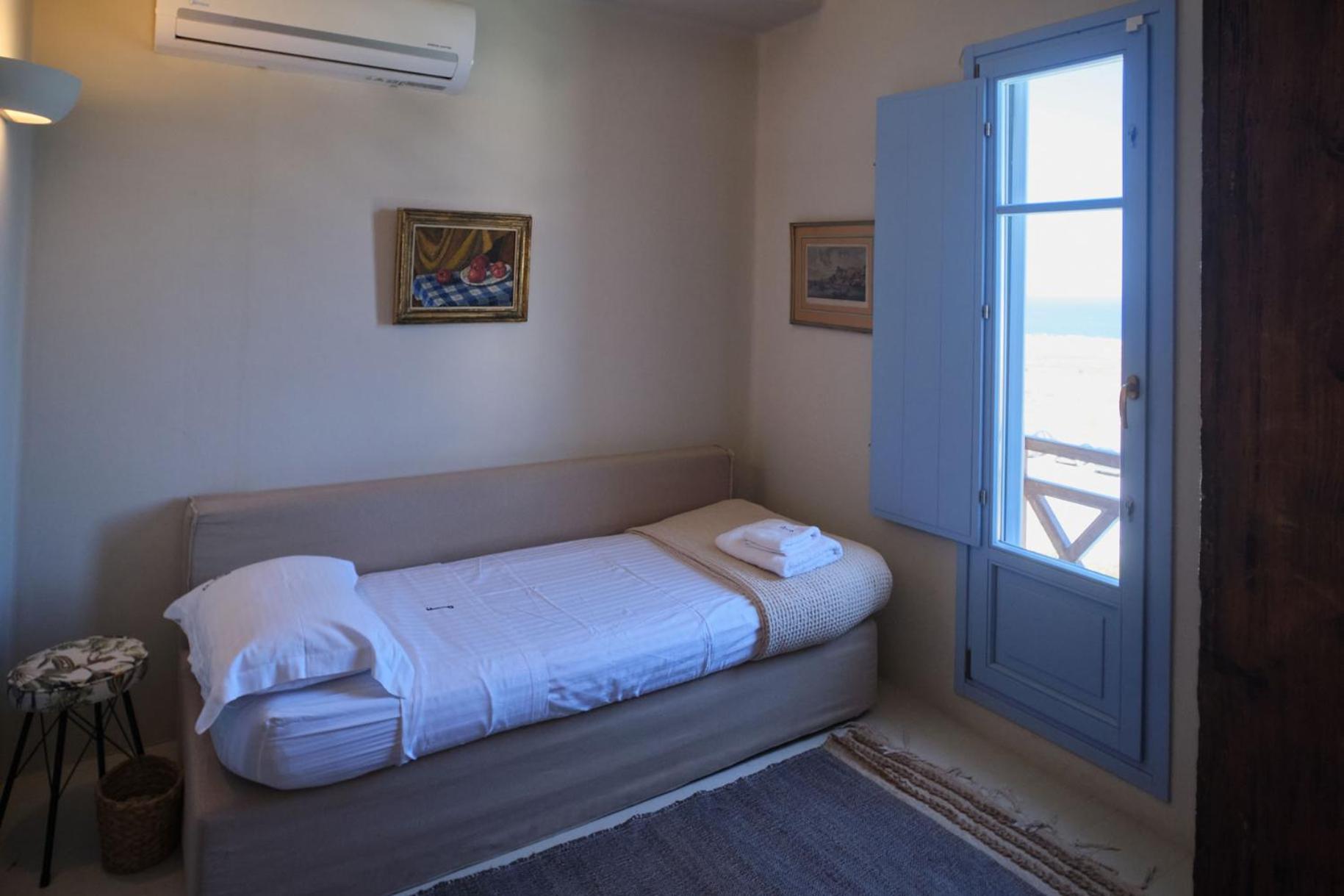 Pink Freud Villas Santorini أويا المظهر الخارجي الصورة